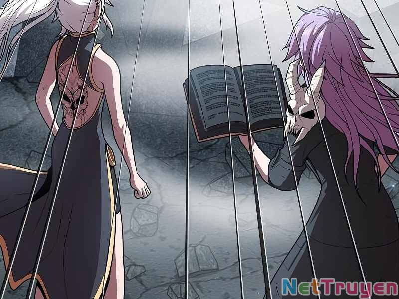 Tôi Là Người Chơi Leo Tháp Một Mình Chapter 100 - Trang 43