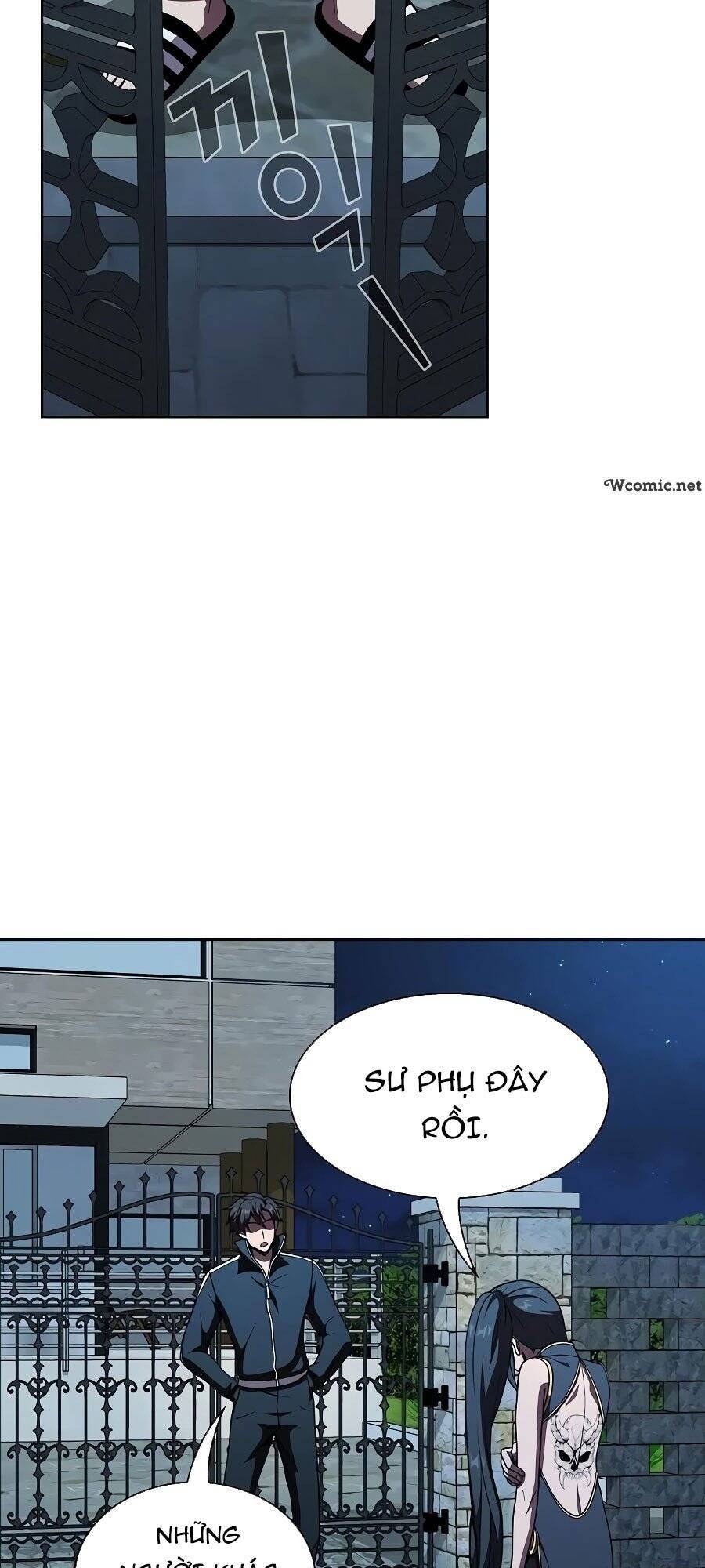 Tôi Là Người Chơi Leo Tháp Một Mình Chapter 65 - Trang 80