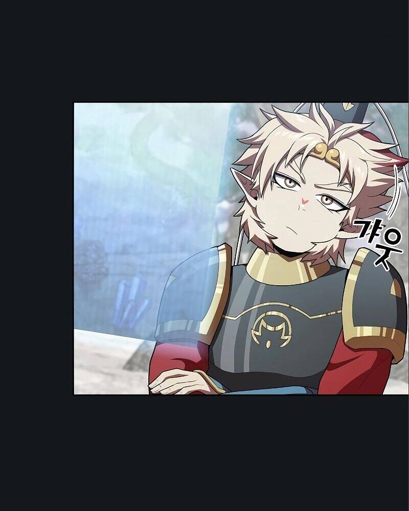 Tôi Là Người Chơi Leo Tháp Một Mình Chapter 92 - Trang 52