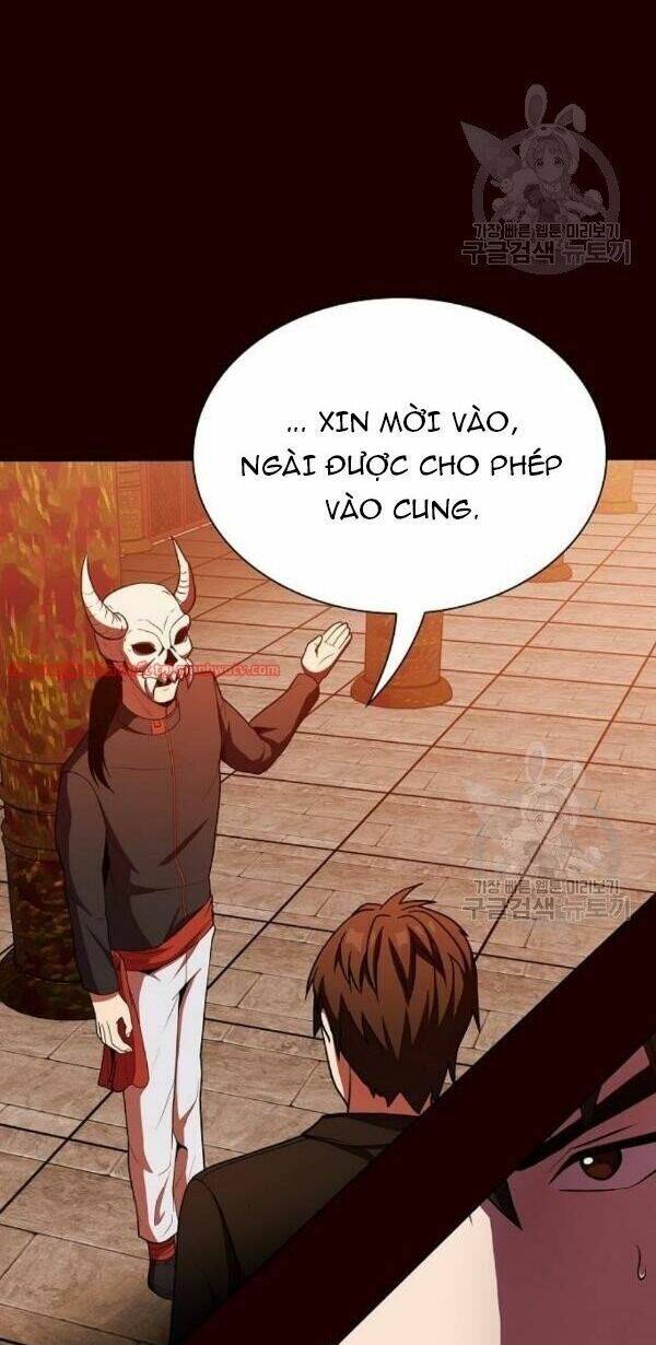 Tôi Là Người Chơi Leo Tháp Một Mình Chapter 43 - Trang 78