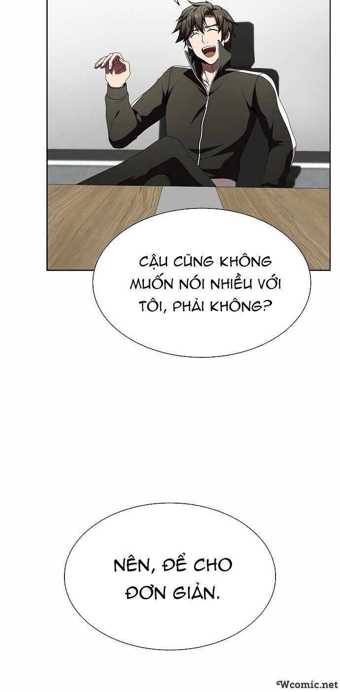 Tôi Là Người Chơi Leo Tháp Một Mình Chapter 62 - Trang 17