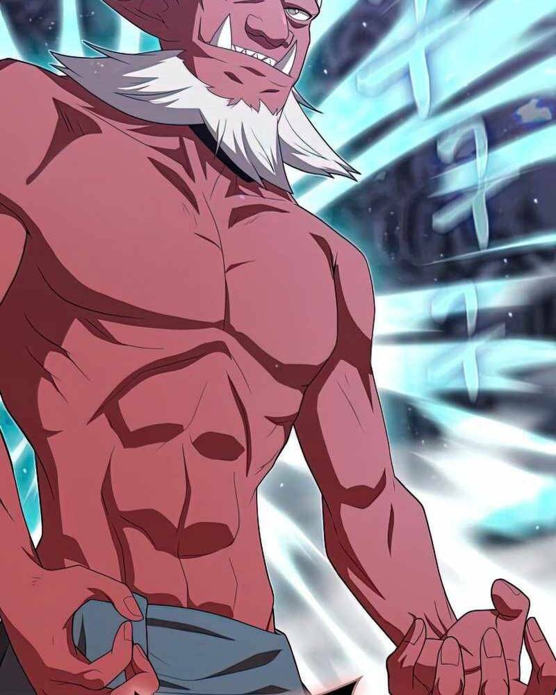 Tôi Là Người Chơi Leo Tháp Một Mình Chapter 116 - Trang 56
