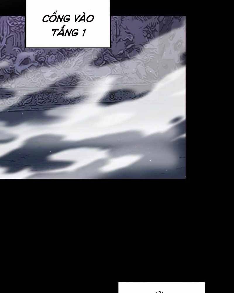 Tôi Là Người Chơi Leo Tháp Một Mình Chapter 116 - Trang 44