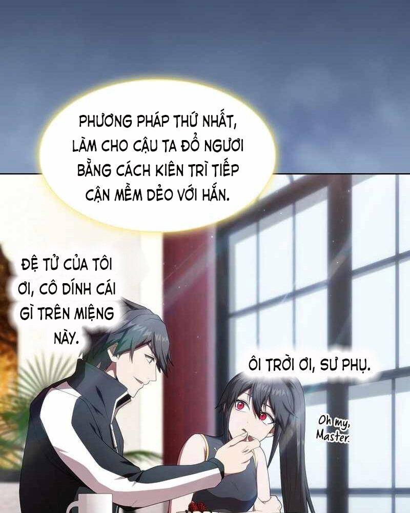 Tôi Là Người Chơi Leo Tháp Một Mình Chapter 115 - Trang 101
