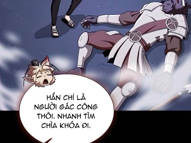 Tôi Là Người Chơi Leo Tháp Một Mình Chapter 110 - Trang 179