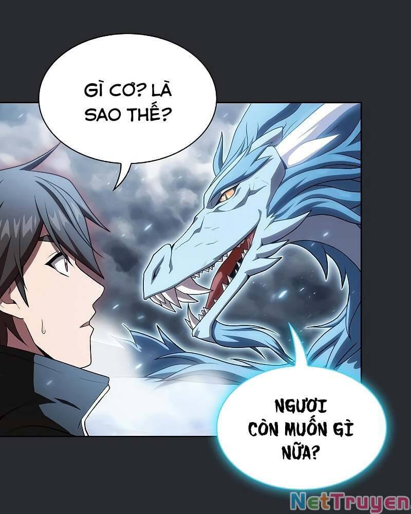 Tôi Là Người Chơi Leo Tháp Một Mình Chapter 105 - Trang 35