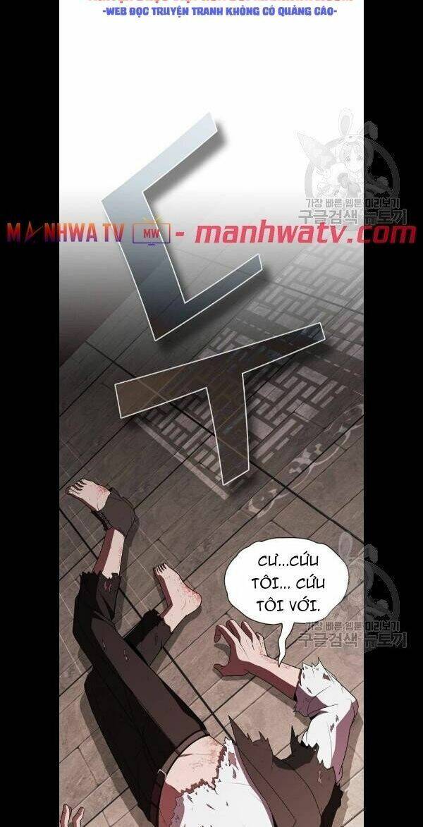 Tôi Là Người Chơi Leo Tháp Một Mình Chapter 48 - Trang 28