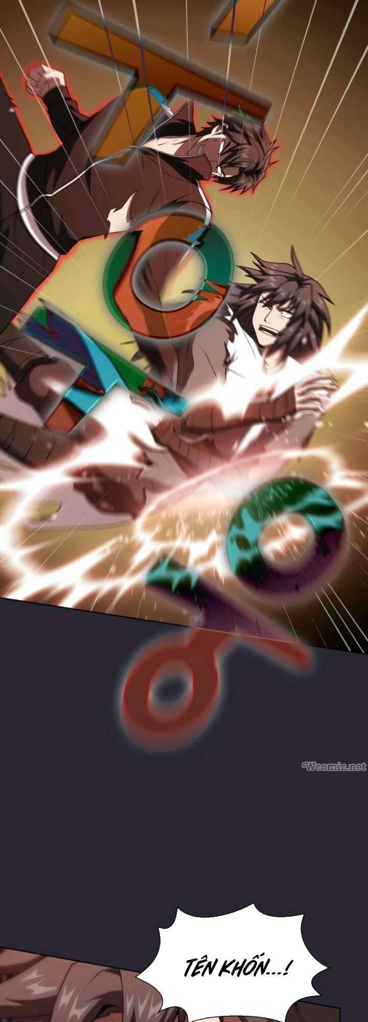 Tôi Là Người Chơi Leo Tháp Một Mình Chapter 59 - Trang 29