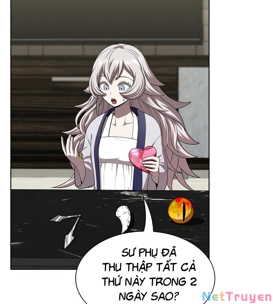 Tôi Là Người Chơi Leo Tháp Một Mình Chapter 80 - Trang 64