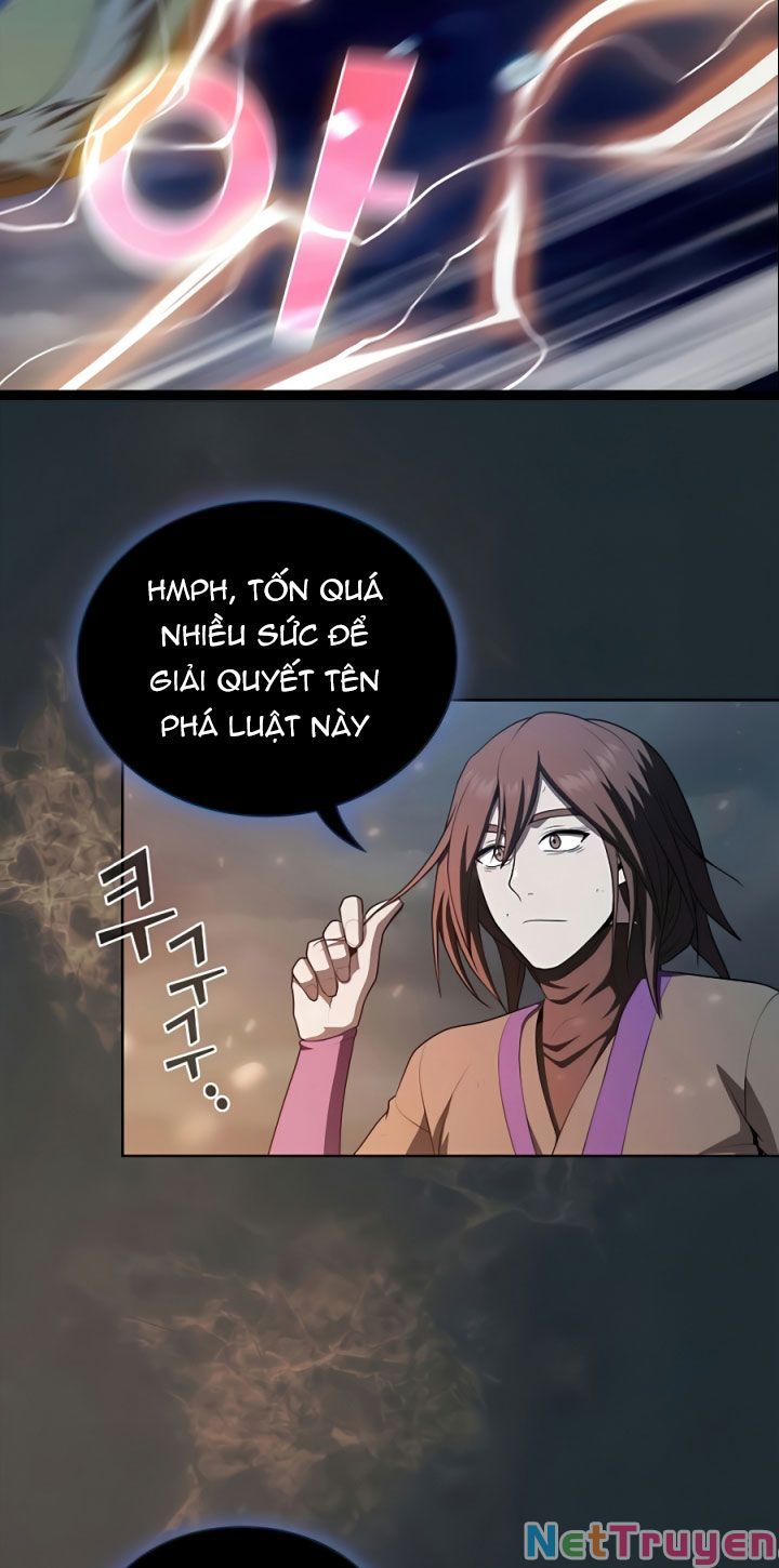 Tôi Là Người Chơi Leo Tháp Một Mình Chapter 87 - Trang 37