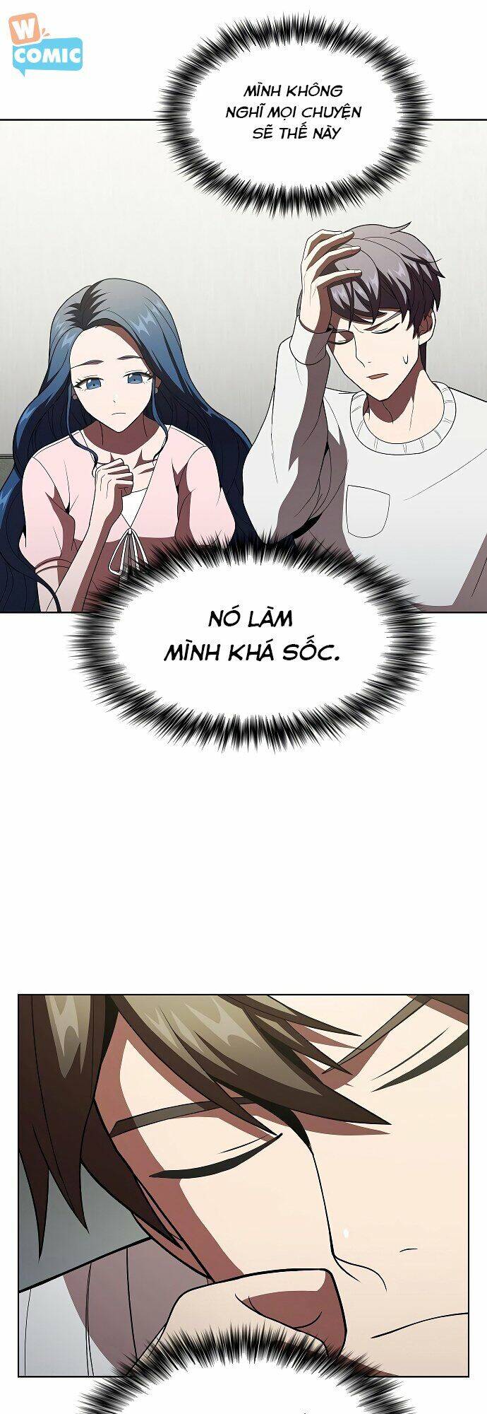 Tôi Là Người Chơi Leo Tháp Một Mình Chapter 53 - Trang 13