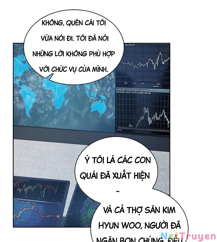Tôi Là Người Chơi Leo Tháp Một Mình Chapter 86 - Trang 92