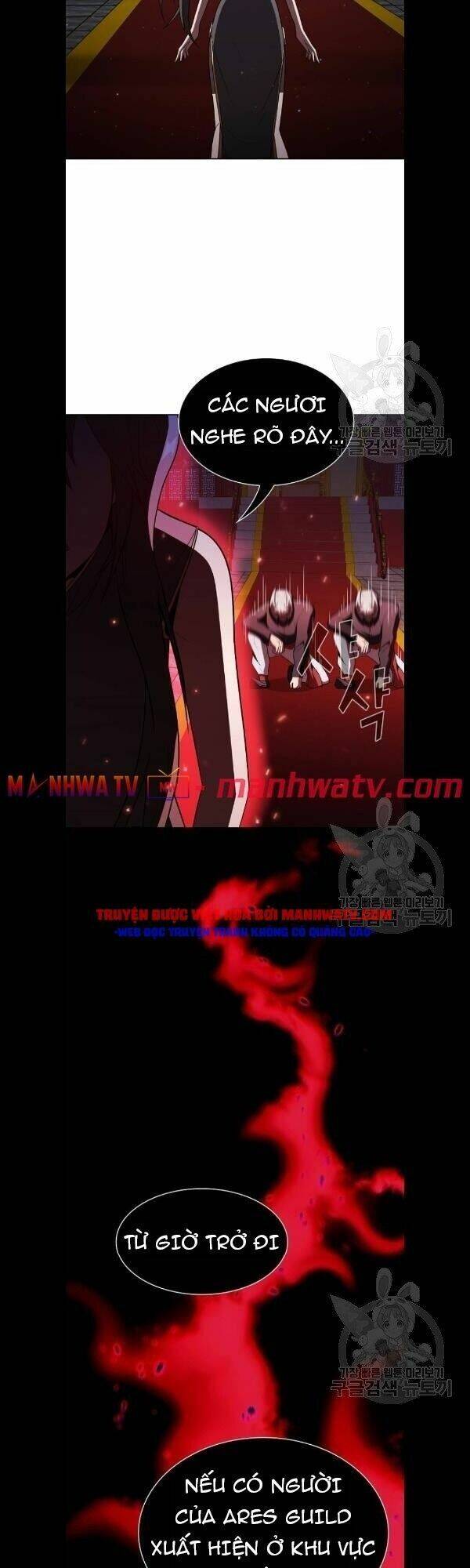 Tôi Là Người Chơi Leo Tháp Một Mình Chapter 48 - Trang 68