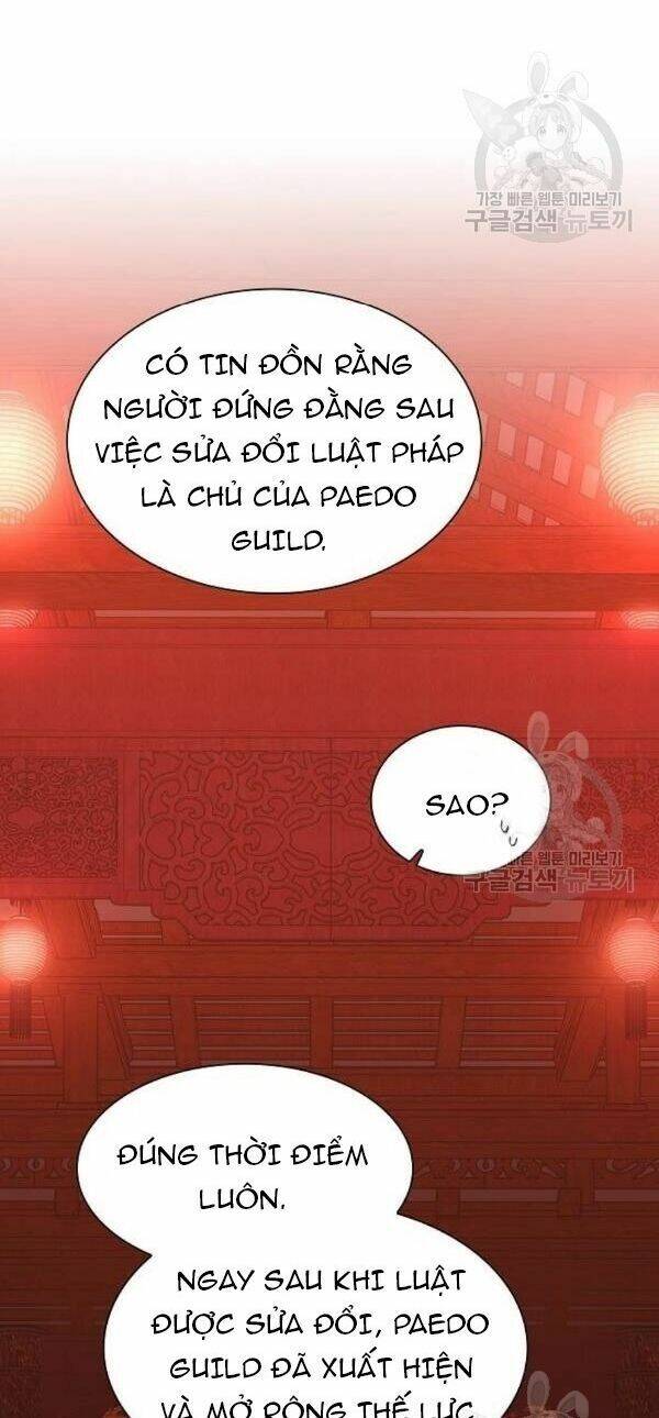 Tôi Là Người Chơi Leo Tháp Một Mình Chapter 46 - Trang 54