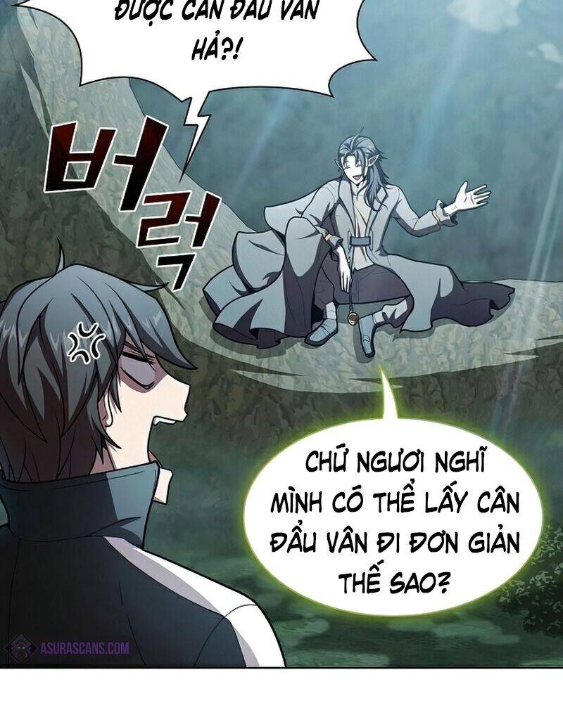 Tôi Là Người Chơi Leo Tháp Một Mình Chapter 95 - Trang 102