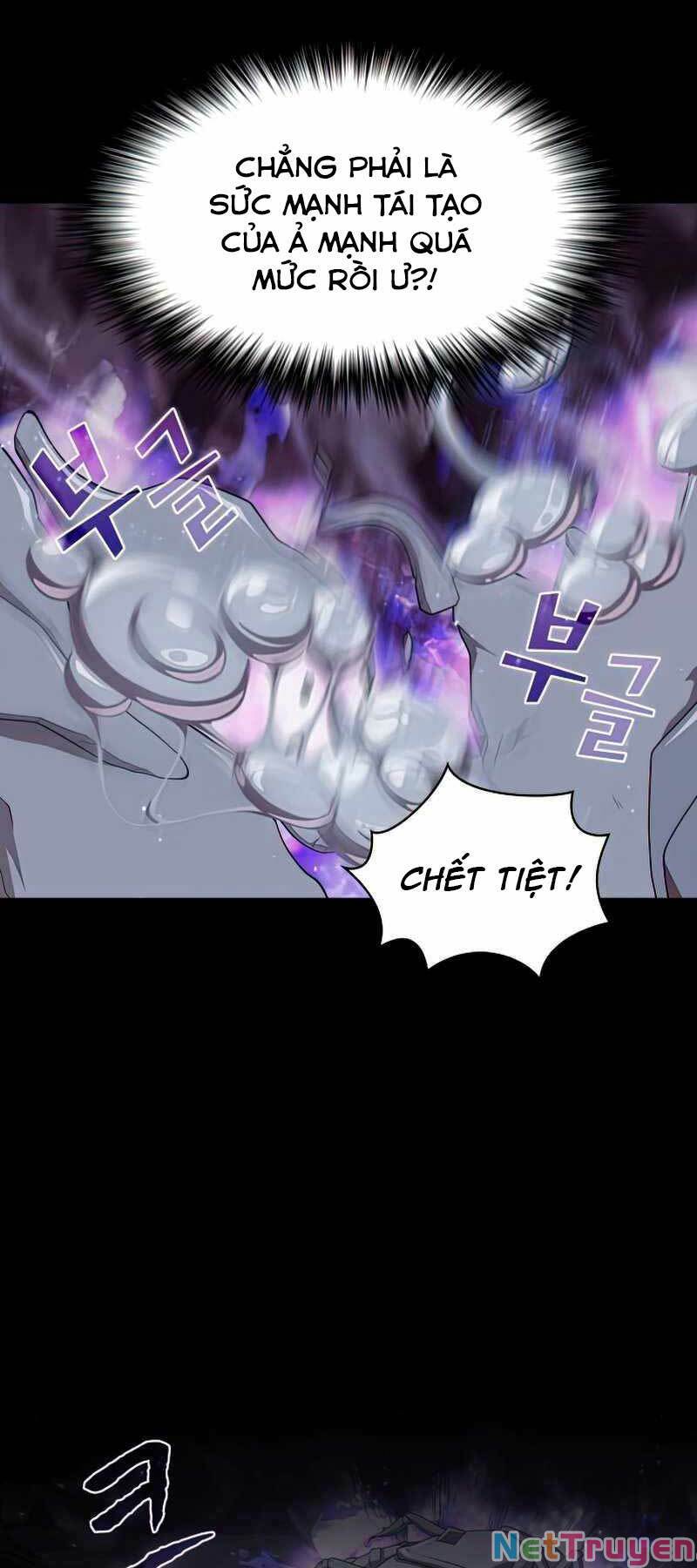 Tôi Là Người Chơi Leo Tháp Một Mình Chapter 113 - Trang 57