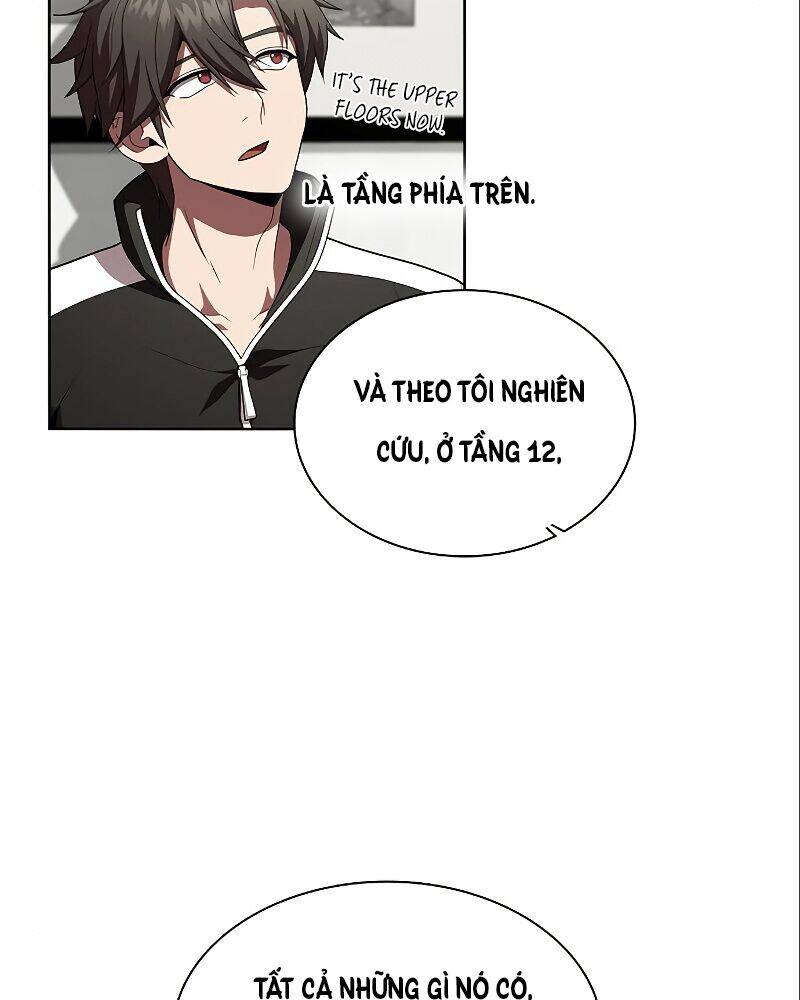 Tôi Là Người Chơi Leo Tháp Một Mình Chapter 92 - Trang 100