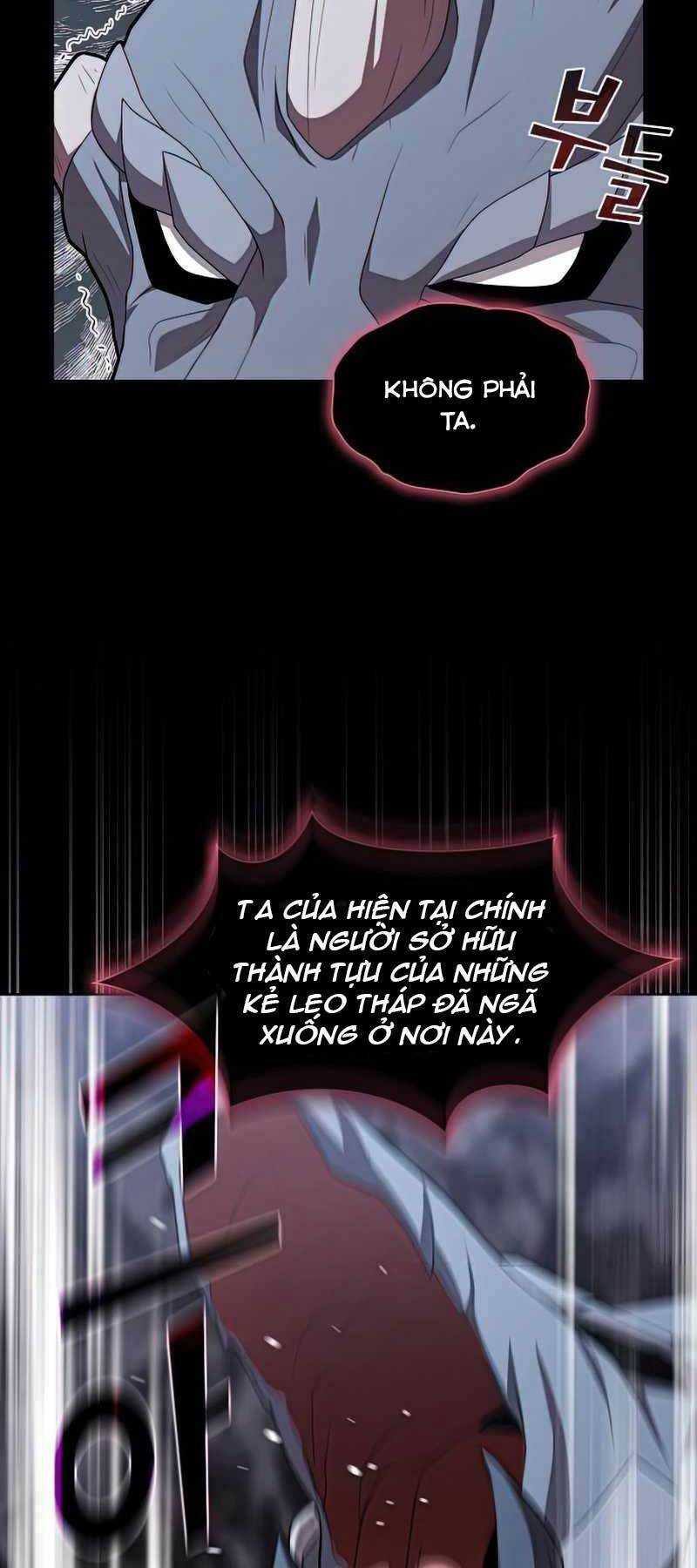 Tôi Là Người Chơi Leo Tháp Một Mình Chapter 112 - Trang 32