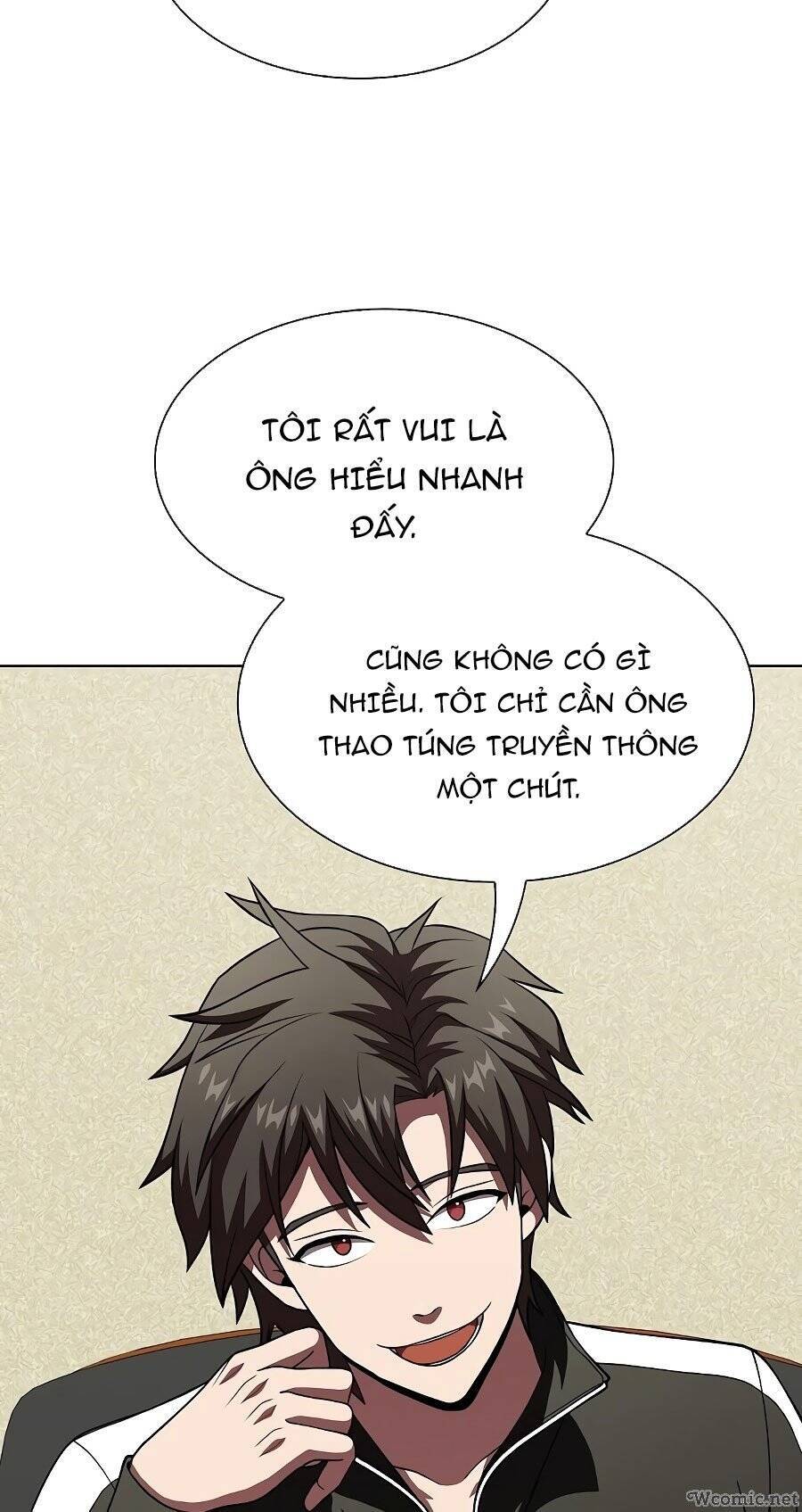 Tôi Là Người Chơi Leo Tháp Một Mình Chapter 65 - Trang 13