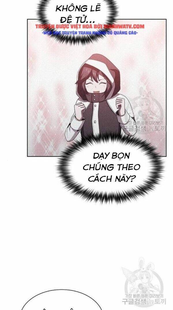 Tôi Là Người Chơi Leo Tháp Một Mình Chapter 47 - Trang 80