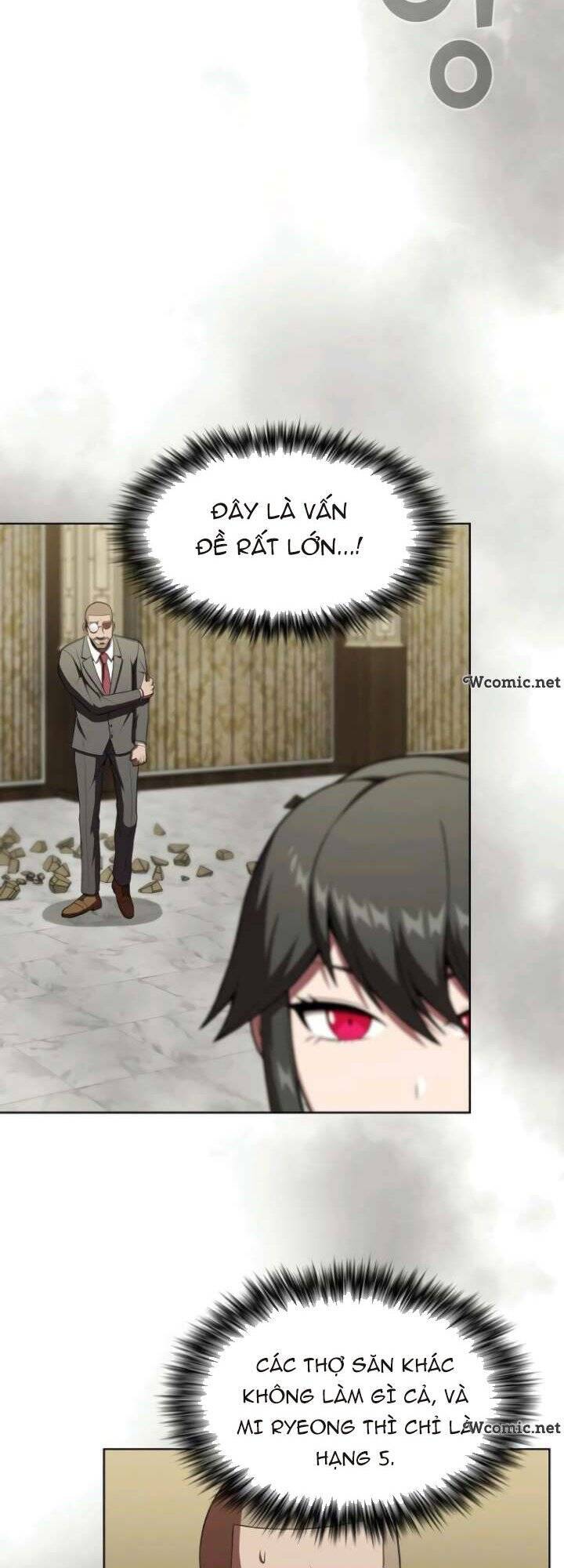 Tôi Là Người Chơi Leo Tháp Một Mình Chapter 59 - Trang 49