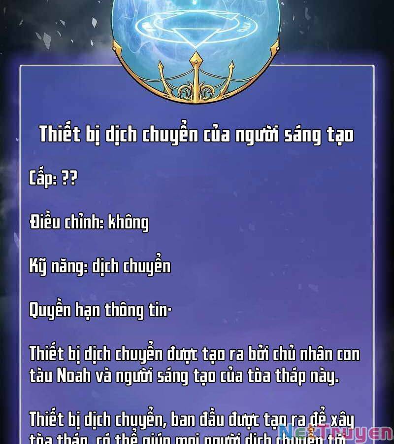 Tôi Là Người Chơi Leo Tháp Một Mình Chapter 109 - Trang 22