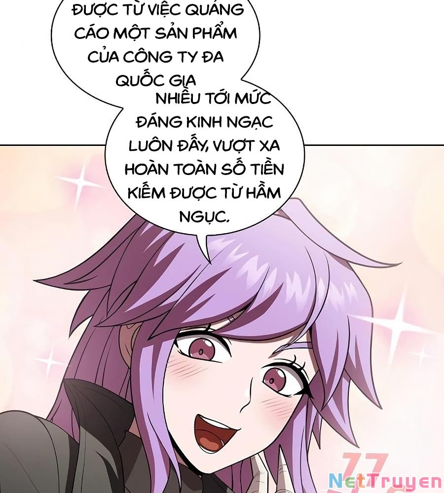 Tôi Là Người Chơi Leo Tháp Một Mình Chapter 90 - Trang 95