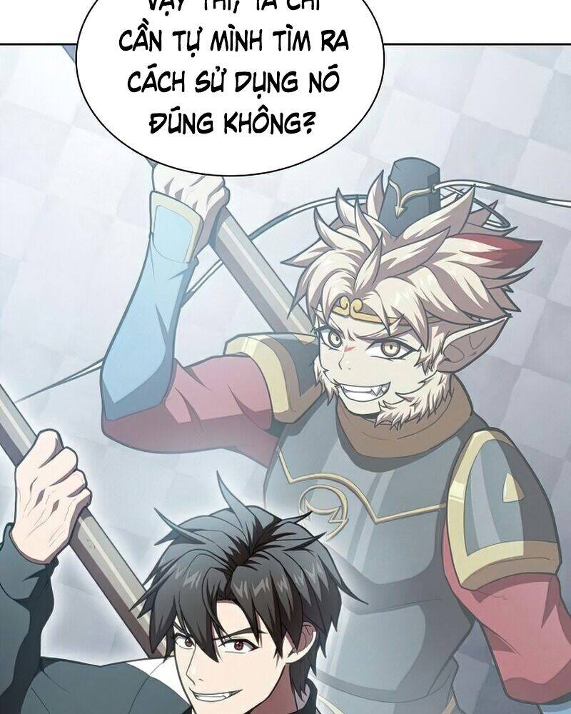 Tôi Là Người Chơi Leo Tháp Một Mình Chapter 95 - Trang 117