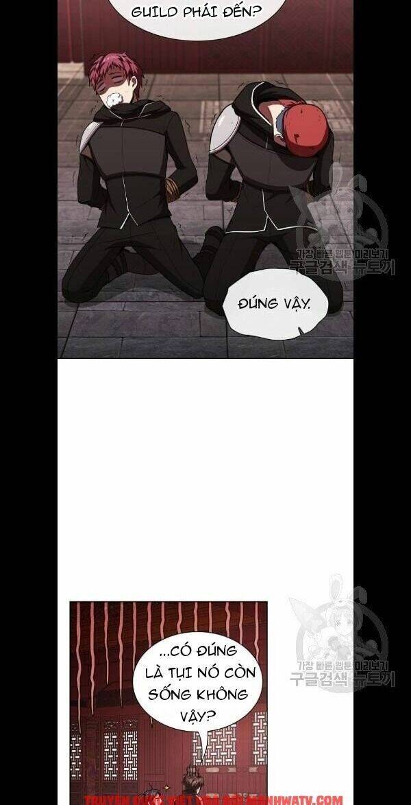 Tôi Là Người Chơi Leo Tháp Một Mình Chapter 48 - Trang 53