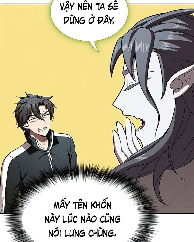 Tôi Là Người Chơi Leo Tháp Một Mình Chapter 95 - Trang 51