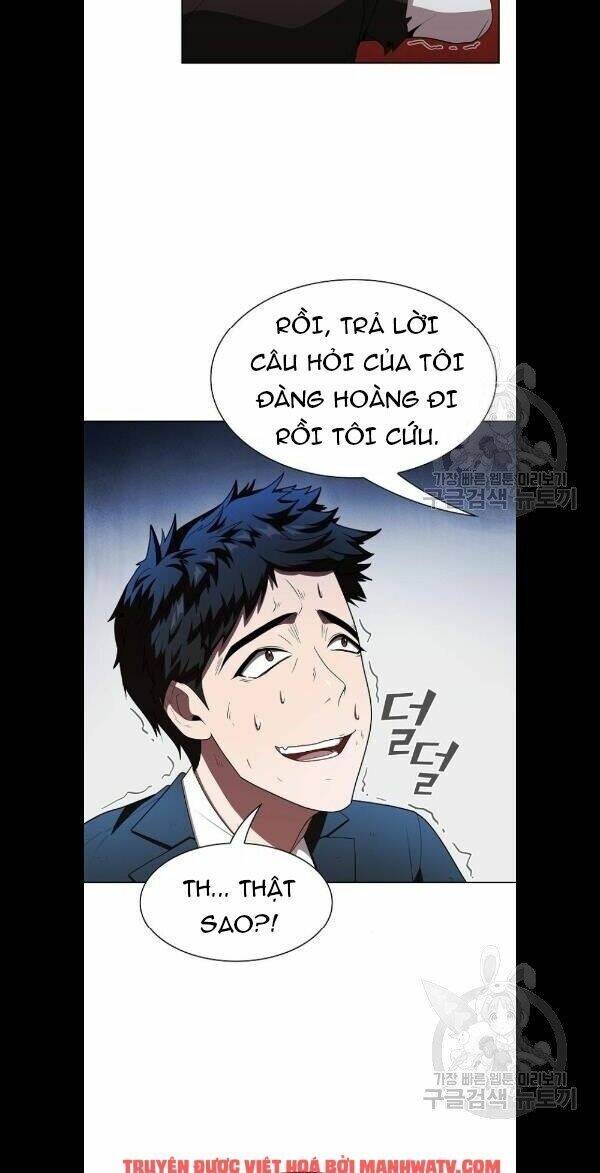 Tôi Là Người Chơi Leo Tháp Một Mình Chapter 48 - Trang 35