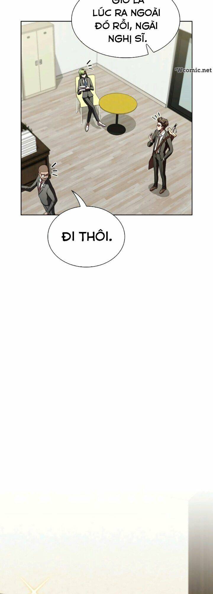 Tôi Là Người Chơi Leo Tháp Một Mình Chapter 57 - Trang 16
