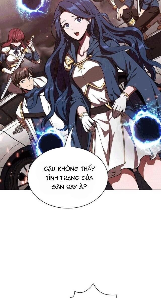 Tôi Là Người Chơi Leo Tháp Một Mình Chapter 21 - Trang 116