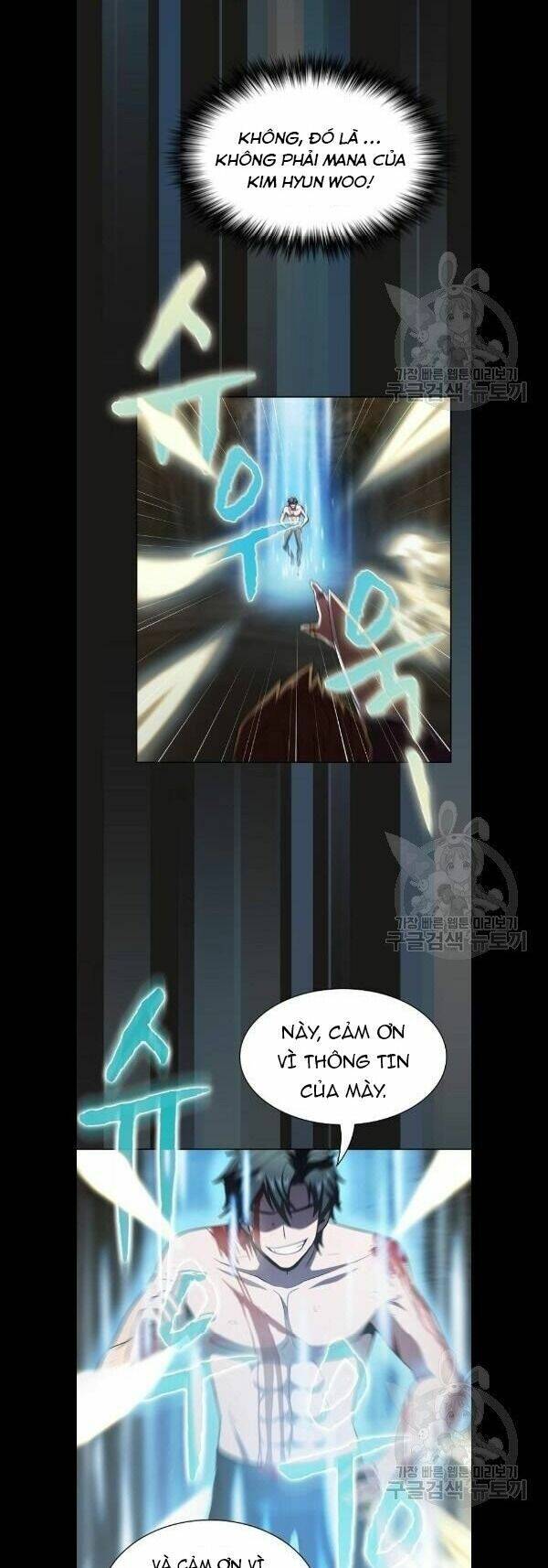 Tôi Là Người Chơi Leo Tháp Một Mình Chapter 51 - Trang 38