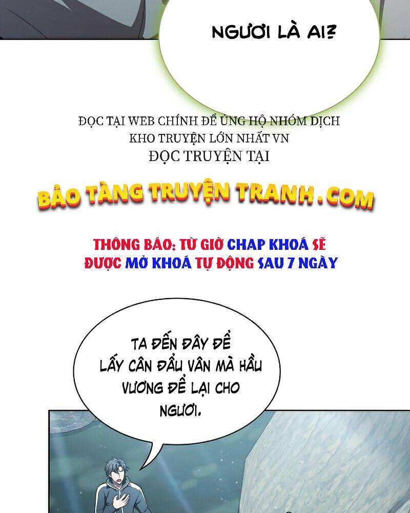 Tôi Là Người Chơi Leo Tháp Một Mình Chapter 95 - Trang 4