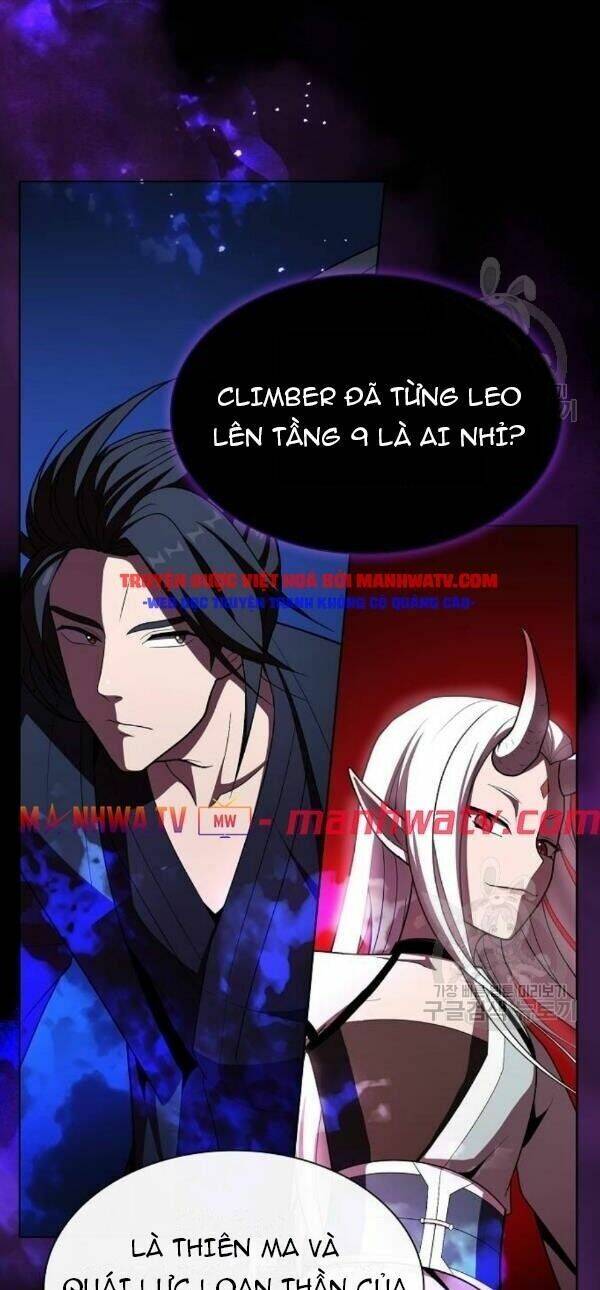 Tôi Là Người Chơi Leo Tháp Một Mình Chapter 46 - Trang 5