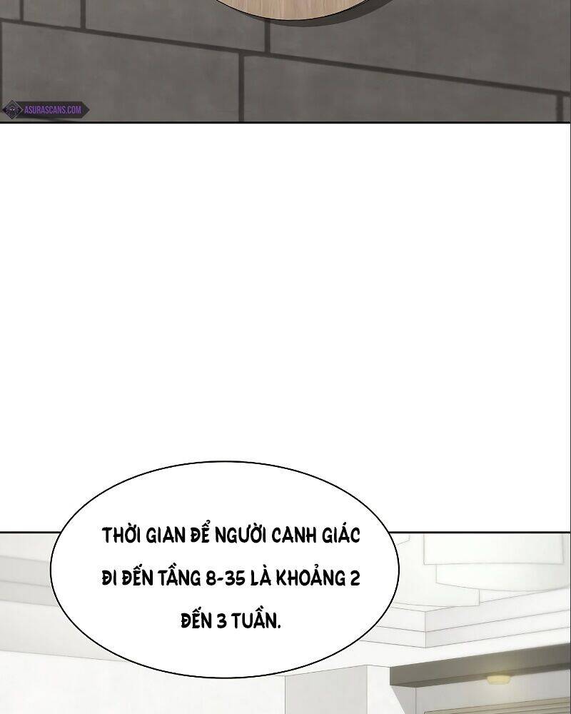 Tôi Là Người Chơi Leo Tháp Một Mình Chapter 92 - Trang 108