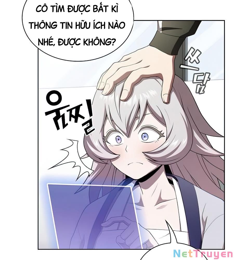 Tôi Là Người Chơi Leo Tháp Một Mình Chapter 86 - Trang 25