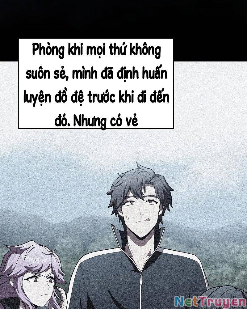 Tôi Là Người Chơi Leo Tháp Một Mình Chapter 97 - Trang 92