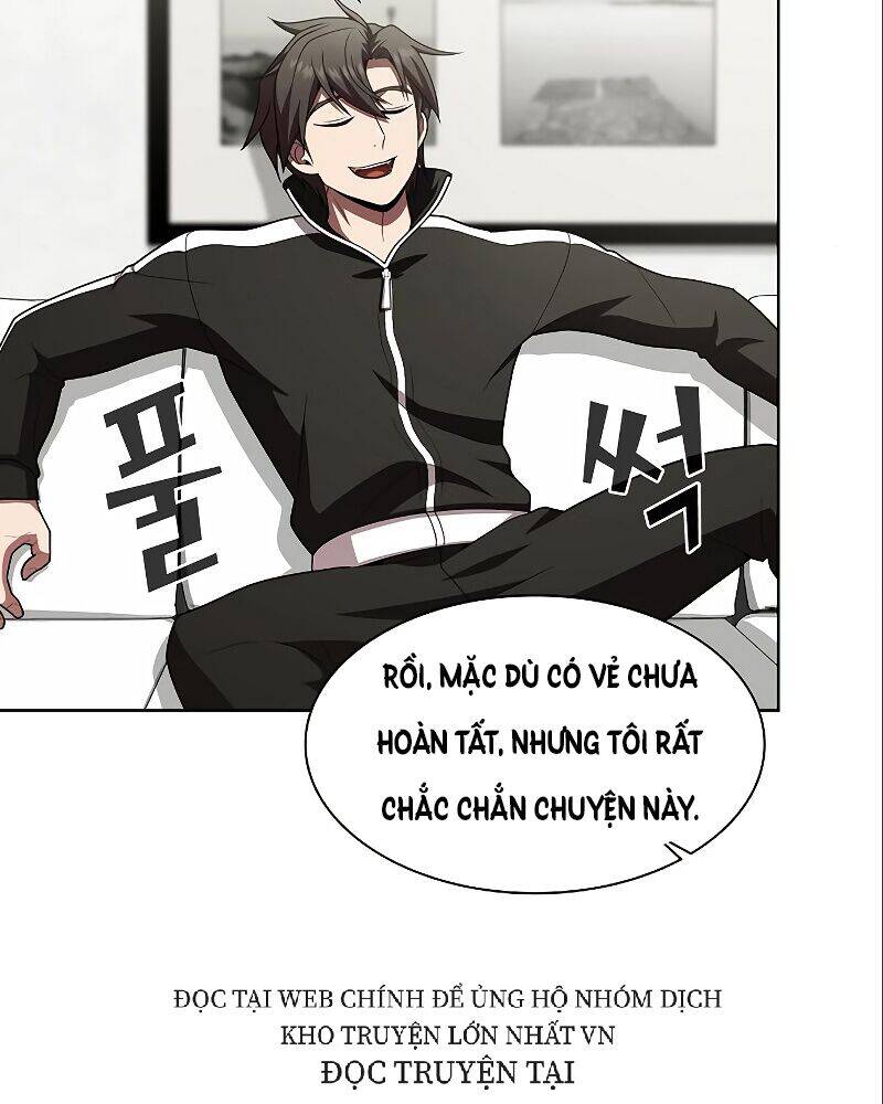 Tôi Là Người Chơi Leo Tháp Một Mình Chapter 92 - Trang 97