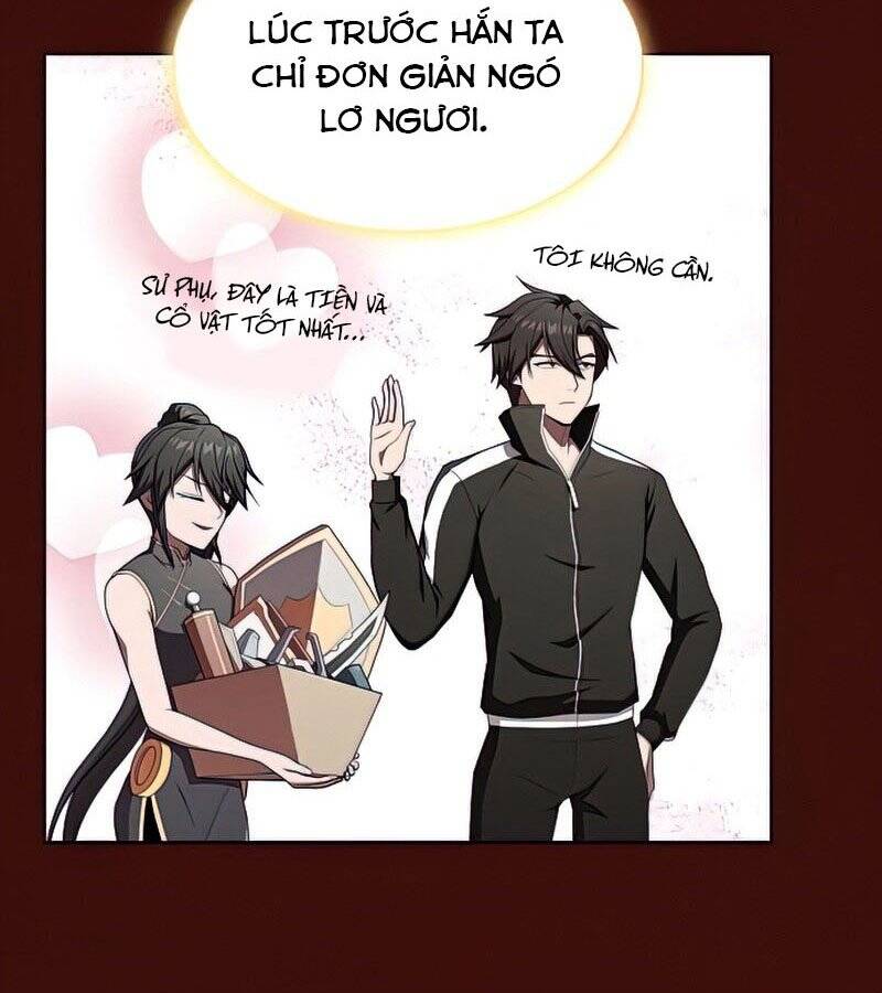 Tôi Là Người Chơi Leo Tháp Một Mình Chapter 121 - Trang 145