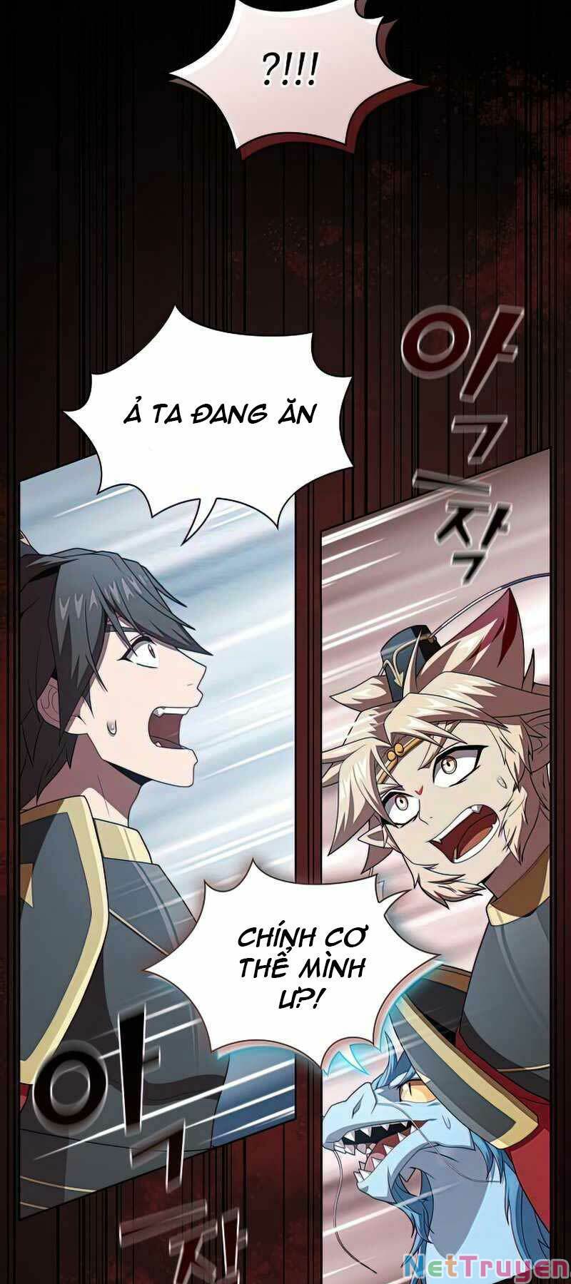 Tôi Là Người Chơi Leo Tháp Một Mình Chapter 113 - Trang 22