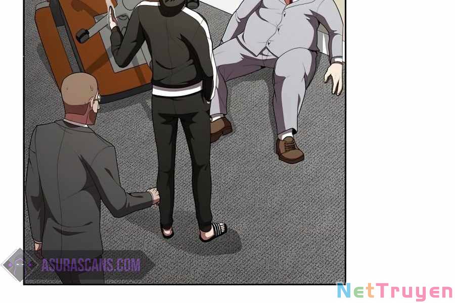 Tôi Là Người Chơi Leo Tháp Một Mình Chapter 76 - Trang 81