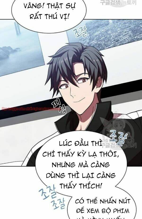 Tôi Là Người Chơi Leo Tháp Một Mình Chapter 44 - Trang 39