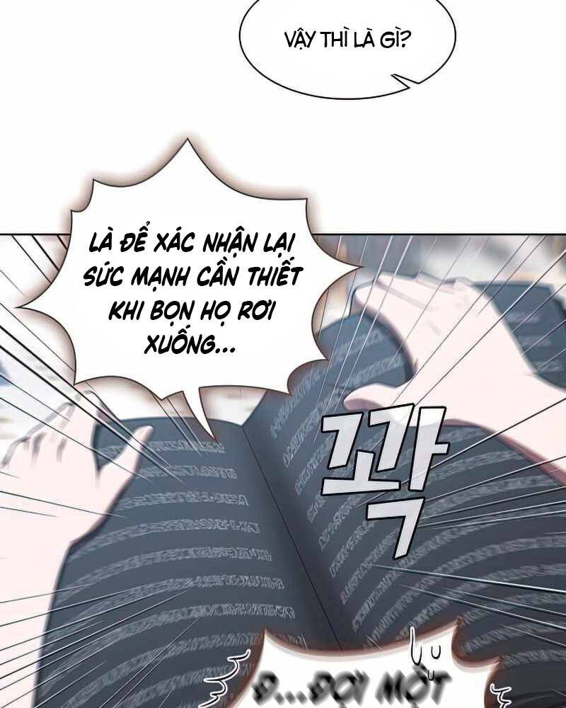 Tôi Là Người Chơi Leo Tháp Một Mình Chapter 116 - Trang 128