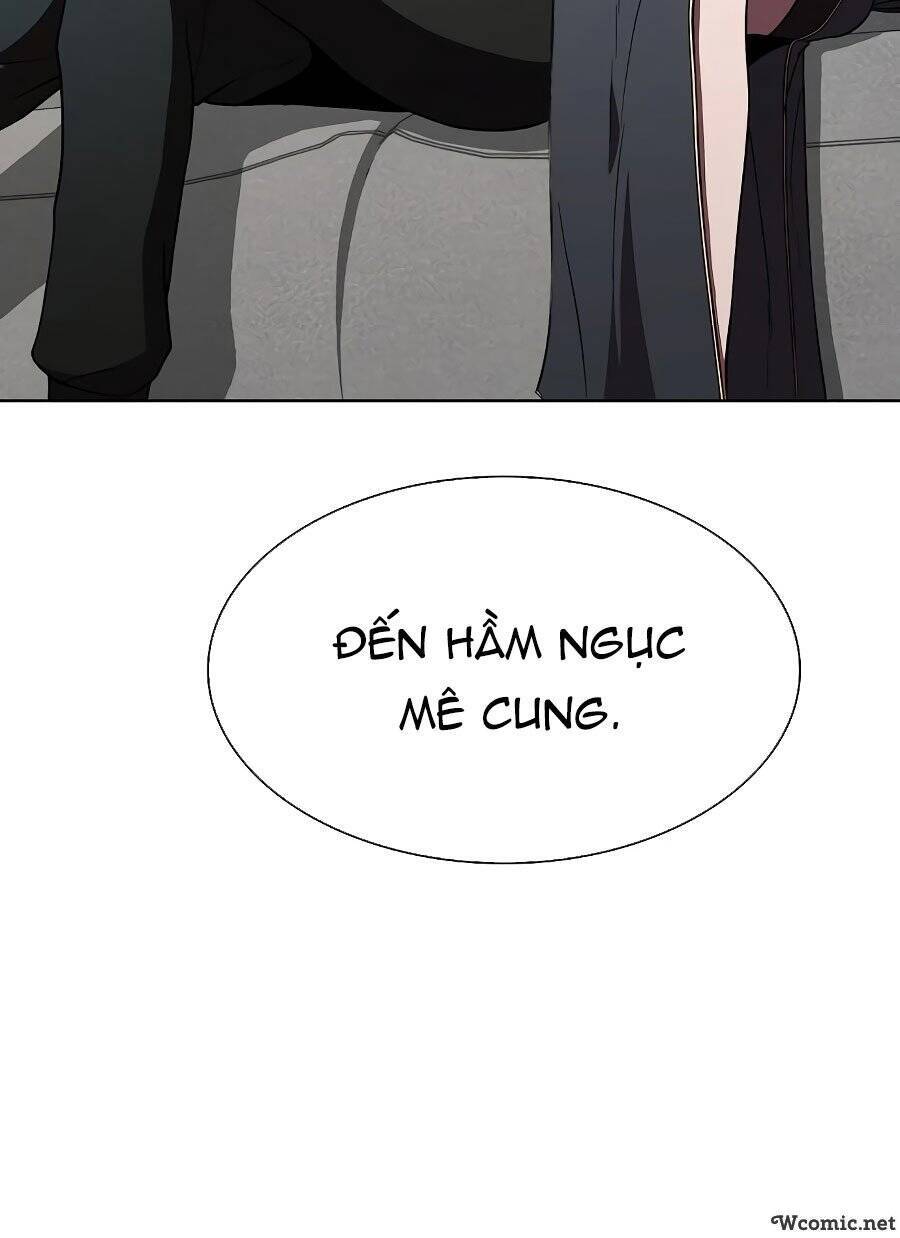 Tôi Là Người Chơi Leo Tháp Một Mình Chapter 65 - Trang 83