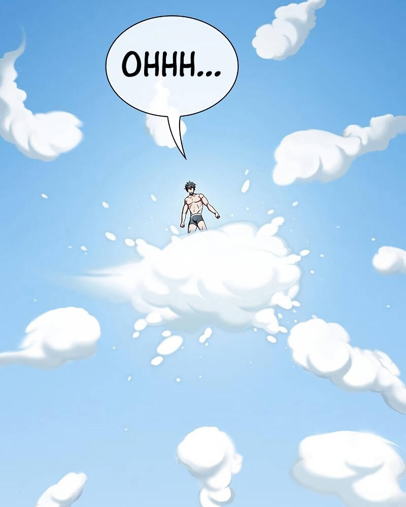 Tôi Là Người Chơi Leo Tháp Một Mình Chapter 96 - Trang 117