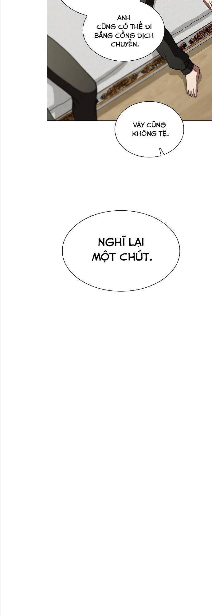 Tôi Là Người Chơi Leo Tháp Một Mình Chapter 56 - Trang 47