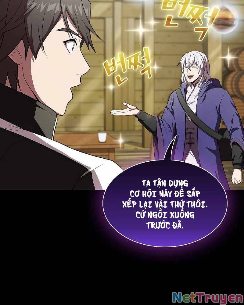 Tôi Là Người Chơi Leo Tháp Một Mình Chapter 106 - Trang 126