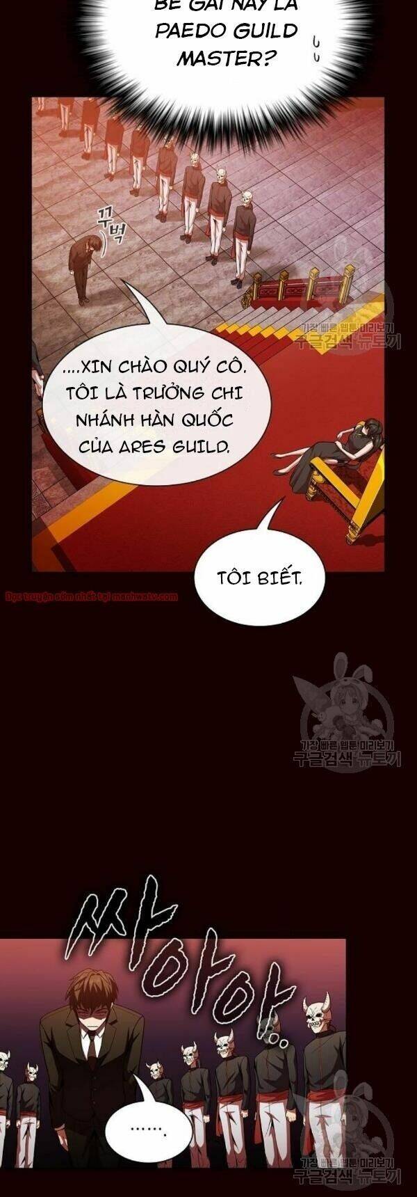 Tôi Là Người Chơi Leo Tháp Một Mình Chapter 44 - Trang 5